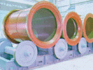 大東工場製管機