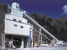 梅ヶ島工場