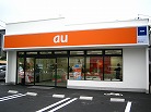 auショップ静岡井宮